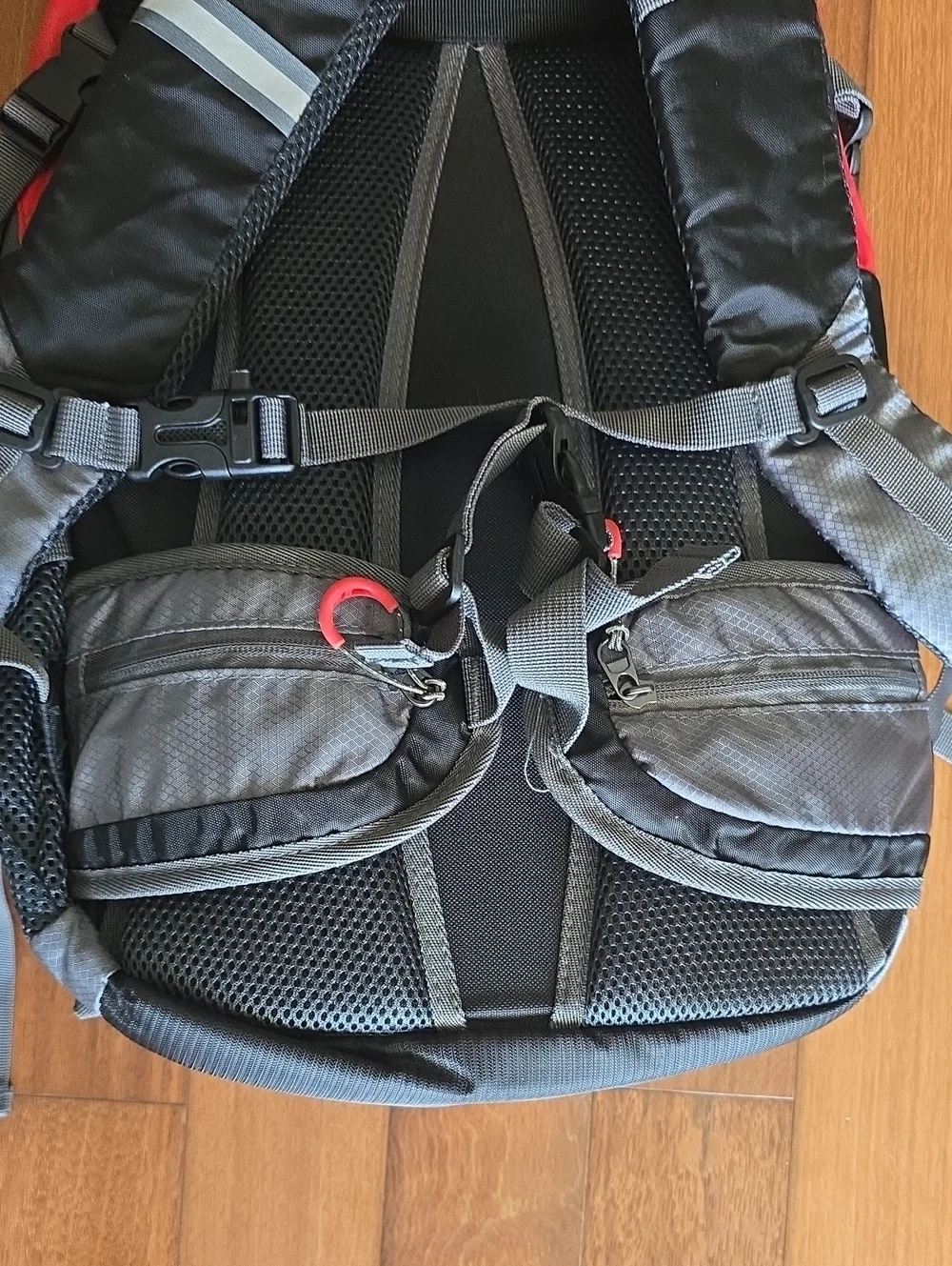 Silverseas Expeditions Backpack